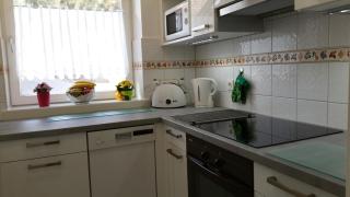 4 Sterne Ferienwohnung Anita - 3