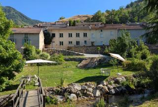 Gîte le Marmare - 9