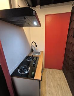 Pleno centro departamento a pasos del mall - 3