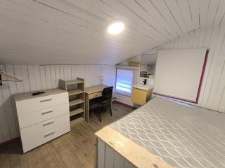 Pleno centro departamento a pasos del mall - 1