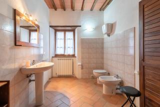 Villa Agriturismo Cuiano - Pierle - 7