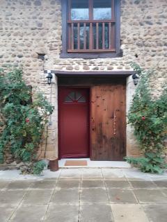 Gites les Renardiers - Clarac - 6