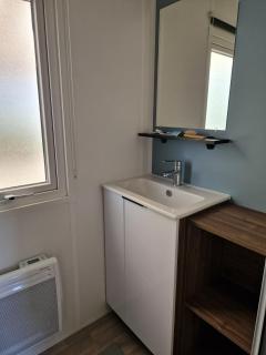 Mobilehome familial - Gastes - 4