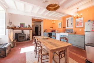 Maison Blousson, Longère gersoise - 4