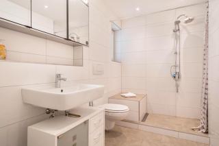 Ferienwohnung Gartenstraße - 9