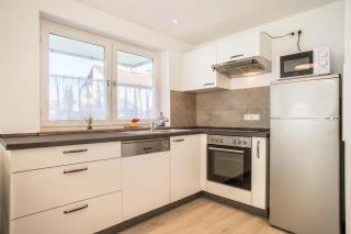 Ferienwohnung Gartenstraße - 8