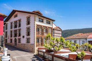 Apartamentos El Rincón de Bustio - 4