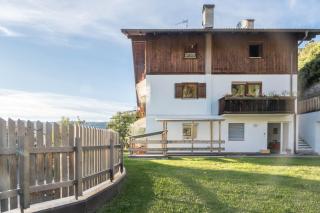 App Peterbühl - Gasser - Völs am Schlern - 9