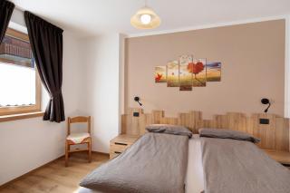 Appartamento Lago Casa Campacc - 1