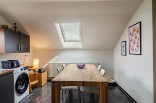 Krummes Häusschen an der Nordsee - Großheide - 3