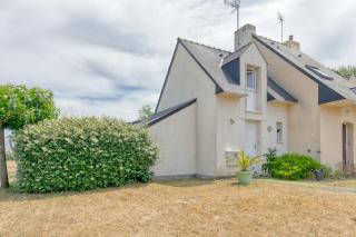 Maison Batz-sur-mer piscine - 7