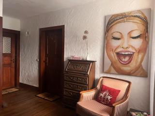 Kanne Honeymoon Appartment - 9