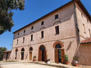 Appartamento Cerboli - 9