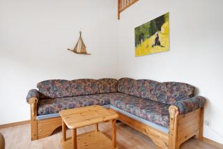 Haus Albatros Wohnung 4 - 8