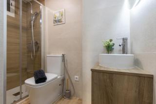 New! 100 m beach, private garden - 6