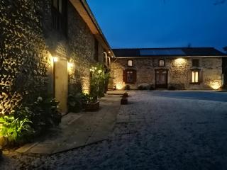 Gites les Renardiers - Clarac - 5