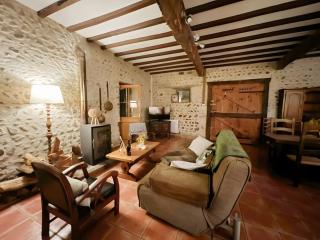 Gites les Renardiers - Clarac - 4