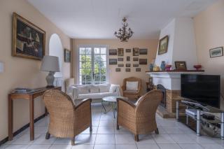 Magnifique Villa plage à 20m - 2