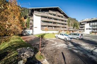 Studio Chatel - Au pieds du Linga - 8