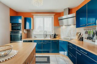 Charmante maison néo-bretonne - 1