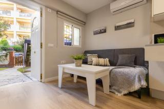 New! 100 m beach, private garden - 4