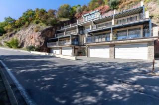 Residence Virgilio Yellow - 9