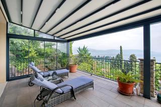 Residence Virgilio Yellow - 8