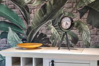 Ferienwohnung Silberborth - 9