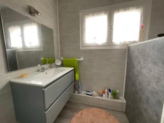 Maison de vacances Pradines - 8