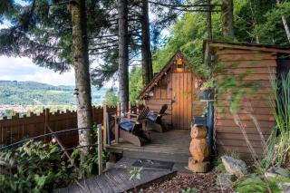 Cabanes des Marchous -  - 9