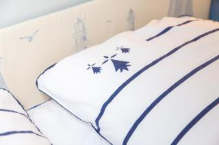 Appartement Guillaume vue mer - 9