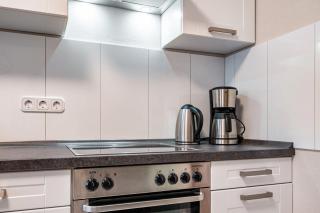 Ferienwohnung Krause Dachgeschoss - 9