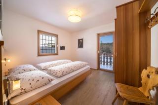 Ferienwohnung Ifinger Edelweiss - Avelengo - 4