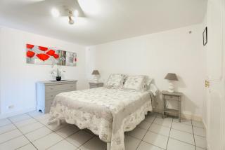 Charmant Appartement De Plein Pied - 4