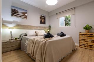 New! 100 m beach, private garden - 7