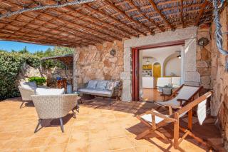 Sa Villa Cala Ginepro - 8