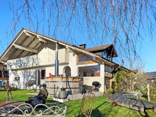 Haus Blaulichtfamilie - 0