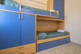 Baia delle mimose vista mare - 9