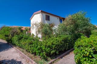 Baia delle mimose vista mare - 8