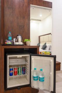 Hotel Royal Diha - 5