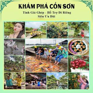 KHÁCH SẠN THU NGUYỄN - Ngay BẾN NINH KIỀU, CHỢ ĐÊM - 1