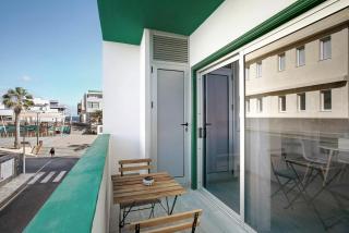 Apartamento Kalma - 9