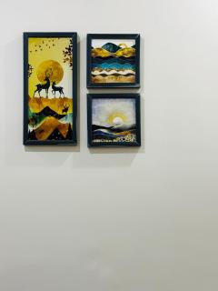 4BHK Stay Royal BNB - Luxury Villa - 2