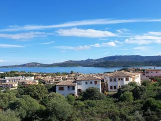 Atemberaubendes Familien Penthouse Mit Meerblick - 7