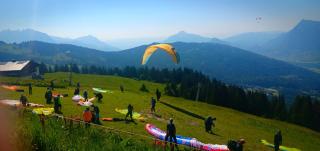 Appartement au pied des pistes - Samoëns - 9