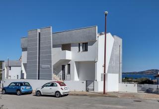 Atemberaubendes Familien Penthouse Mit Meerblick - 5