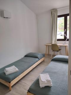 Atemberaubendes Familien Penthouse Mit Meerblick - 4