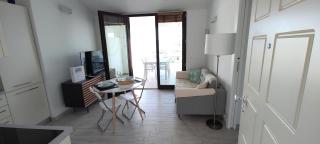 Atemberaubendes Familien Penthouse Mit Meerblick - 1