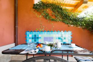 Casa Magnolia San Pantaleo - 8