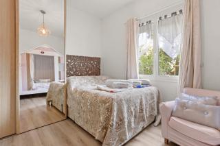 Villa D'Amour - Golfe de St Tropez - 4